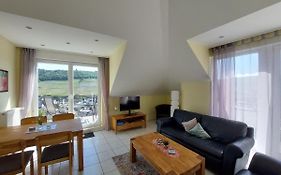 Ferienwohnung Panoramablick